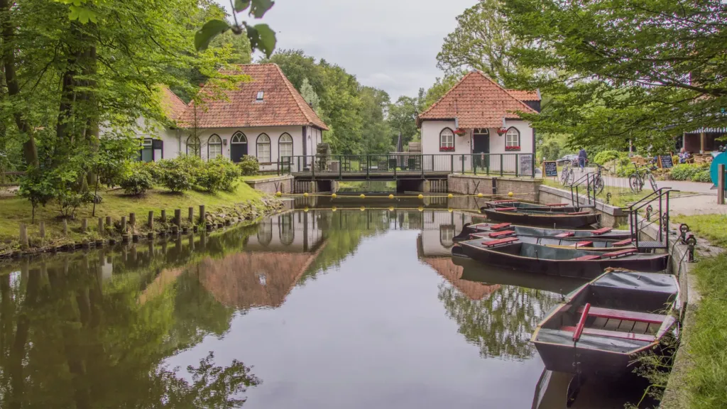 hotel achterhoek Hotel Achterhoek
