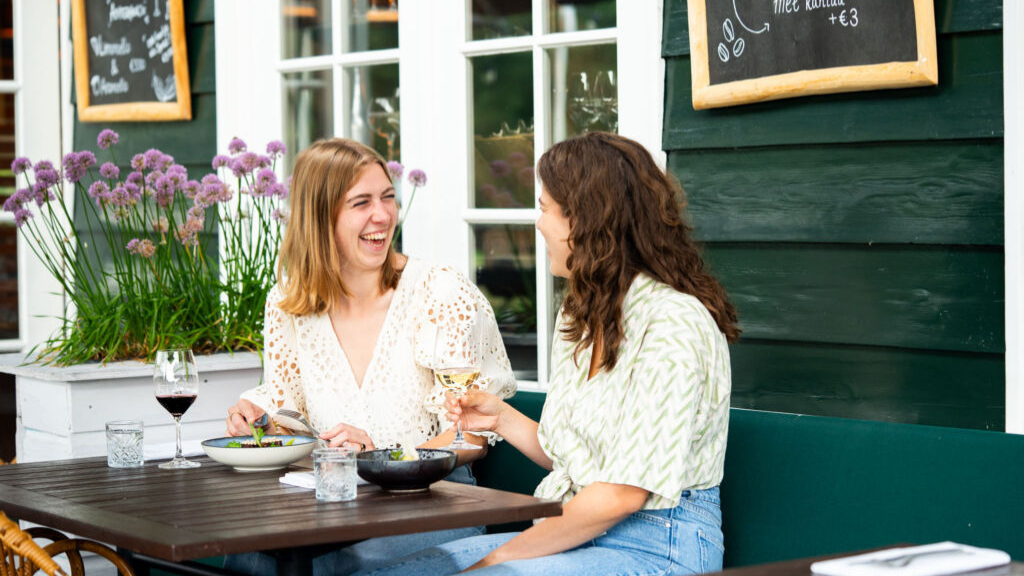 weekendje weg achterhoek